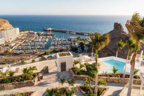 Grand Horizon Luxury Boutique Resort in Mogán, foto 13