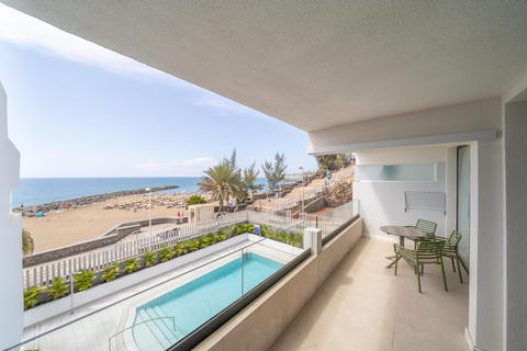 Relaxia Beverly Suites foto 18