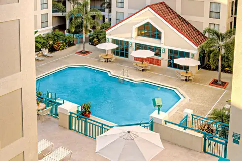 Sonesta ES Suites in Orlando — foto 18
