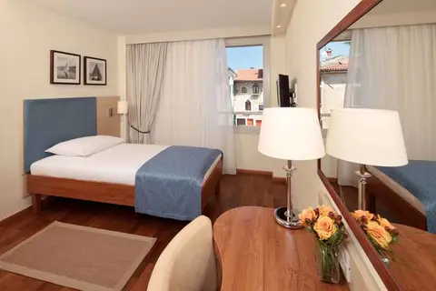 Valamar Riviera Hotel & Residence in Porec — foto 11