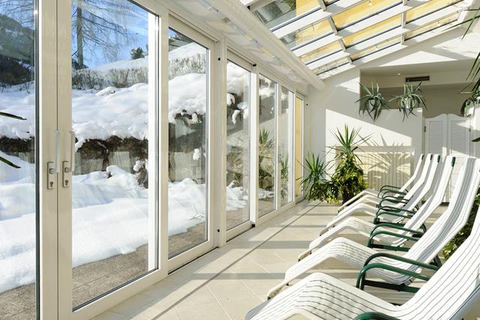 Hotel Saalbacher Hof - Extra foto 24