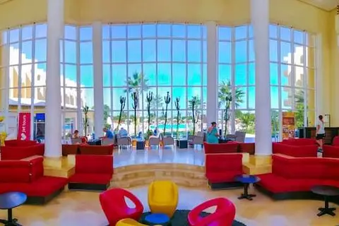 Hotel Skanes Serail Aquapark in Skanes Serial, foto 14