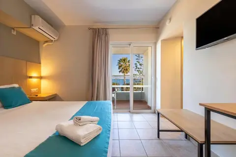 Kos City Sunstone Hotel in Kos-Stad — foto 16