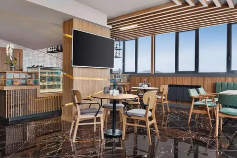 Ramada Encore by Wyndham Istanbul Avcilar in Avcılar — foto 18