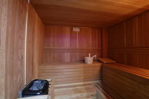 Silver Suites Hotel & Spa in Casablanca, foto 21