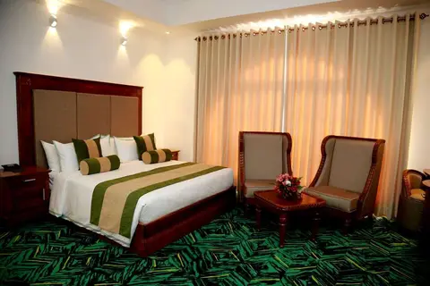 Araliya Green City in Nuwara Eliya — foto 29