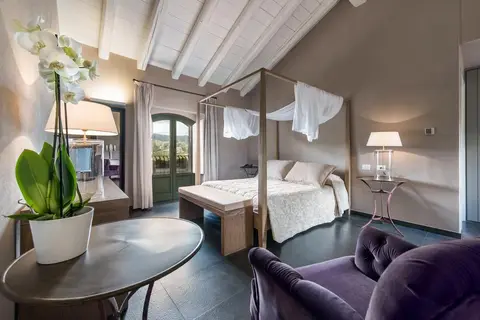 Cavanera Etnea Resort & Wine Experience in Castiglione Di Sicilia — foto 8