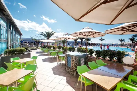 Grupotel Playa Feliz in Las Palmas — foto 14