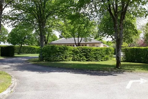 Camping Vittel foto 6