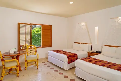 Sunset Fishermen Beach Resort in Playa del Carmen — foto 9