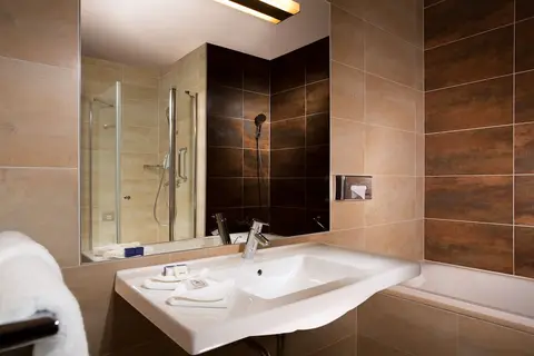 Hermitage Hotel Prague in Praag — foto 22