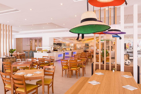 Balansat Resort foto 9