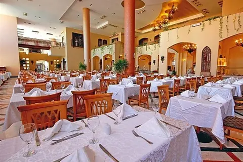 Nubian Island in Sharm El Sheikh, foto 7