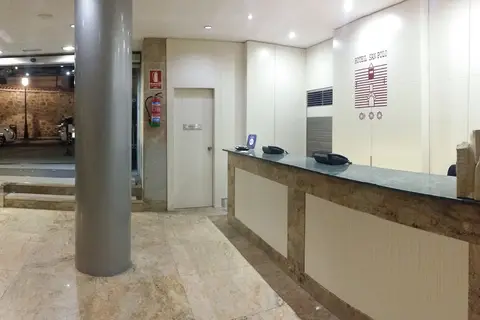 San Polo in Salamanca — foto 9