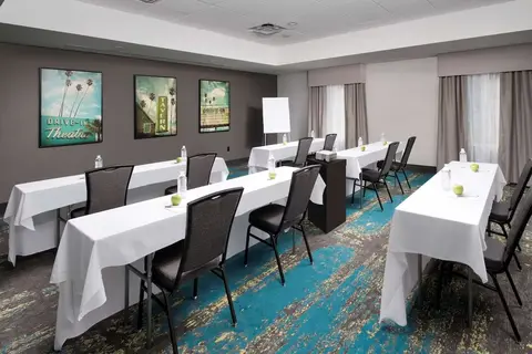 Hampton Inn Miami Airport East in Miami — foto 3