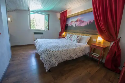 Hotel Cuccaro Club in Rocchetta di Vara — foto 7