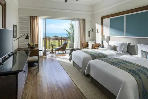 Shangri-La's Hambantota Golf Resort & Spa in Ambalantota — foto 4