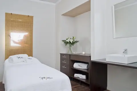 Pierre & Vacances Hôtel Bahía Calpe in Calp — foto 9