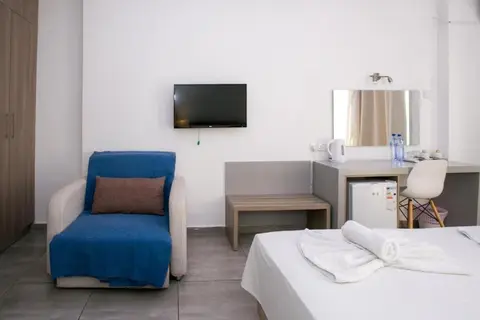 Flora Maria Hotel in Ayia Napa — foto 11
