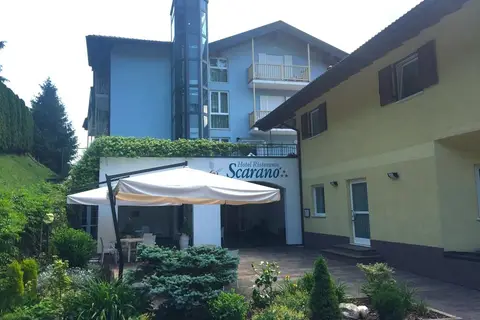 Hotel Ristorante Scaranò in Levico Terme — foto 3