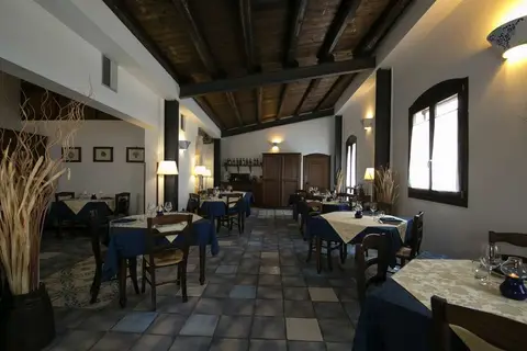 La Corte Del Sole in Noto — foto 21