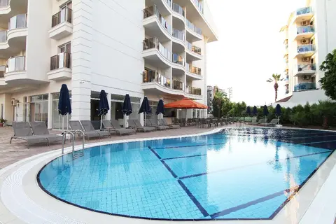 Sunway Hotel in Marmaris — foto 14