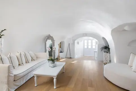 Katikies Kirini Santorini in Δημοτική Ενότητα Οίας — foto 14