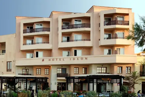 Hotel Ideon in Chania — foto 21