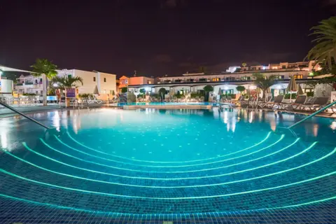 Relaxia Lanzaplaya in Puerto Del Carmen — foto 18