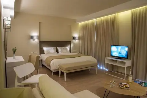 Swell Boutique Hotel in Rethimnon, foto 16