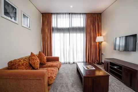 Premier Hotel Cape Town in Kaapstad — foto 24