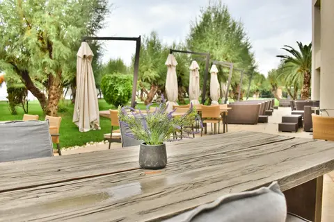 Plaza Resort Hotel in Athene — foto 24