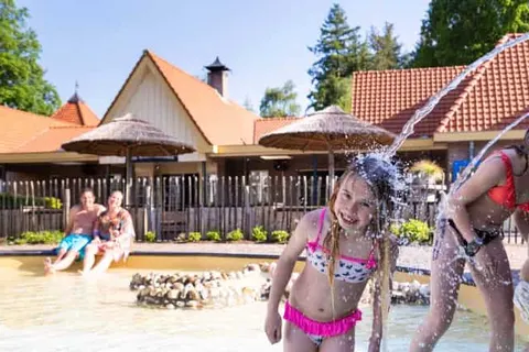 TopParken Resort Veluwe foto 13