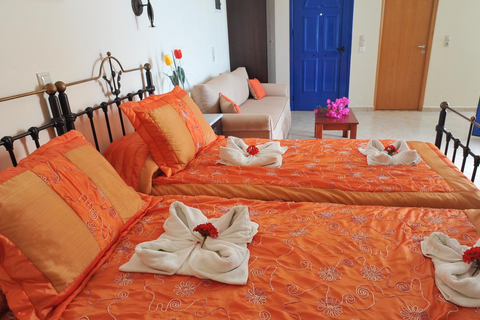 Appartementen Potali Bay foto 10