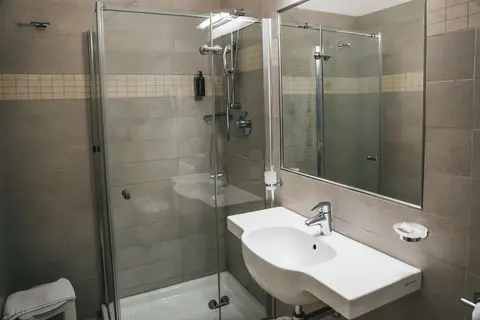 Club Hotel Dante in Quinto di Treviso — foto 17
