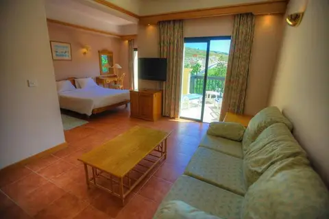 Hotel St. Patrick's in Il-Munxar — foto 6