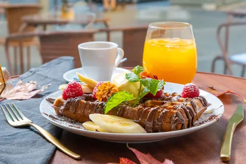 Pestana Porto - A Brasileira in Vila Nova de Gaia — foto 16