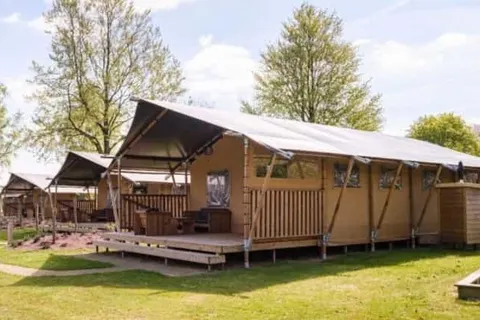 Camping de Klimberg foto 1