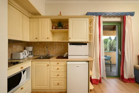 Isabella Country House in Gouvia — foto 8
