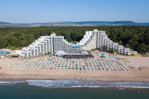 Hotel Mura in Златни пясъци — foto 8