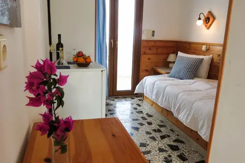 Spiros-Soula Family Hotel & Apts in Δημοτική Ενότητα Γαζίου — foto 27