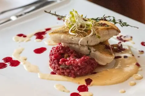 Struck Landhotel & SPA foto 14