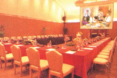 InterContinental Chiang Mai The Mae Ping in Chiang Mai — foto 2