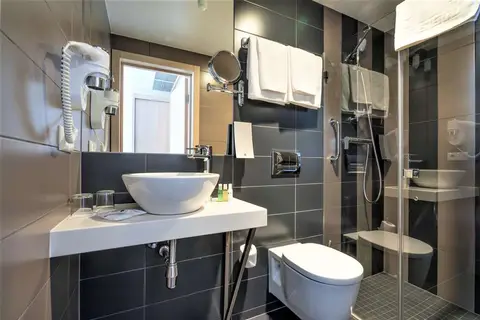 Wellton Centrum Hotel & Spa in Riga — foto 13