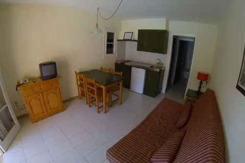 Aparthotel Club Andria in Ciutadella — foto 11
