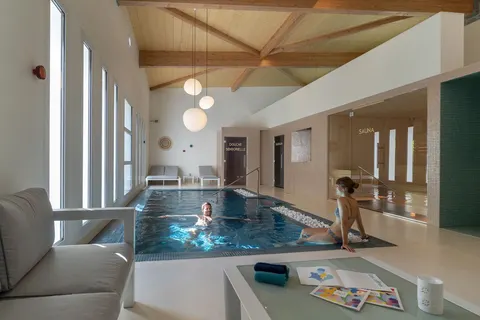 Camping Le Soleil Vivarais foto 11