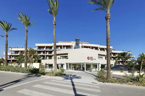 Exe Estepona Thalasso & Spa in Estepona — foto 10