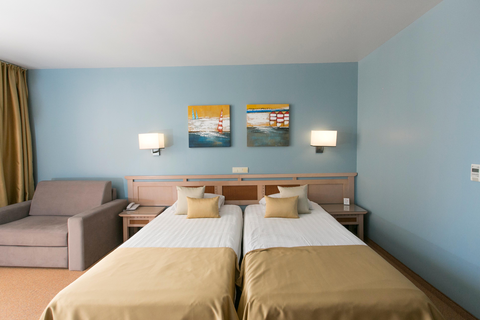 HVD Miramar Club Hotel in Obzor — foto 4