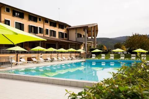 Grand Hotel Elite in Cascia, foto 16