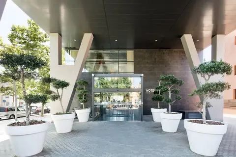 Best 4 Barcelona in Barcelona — foto 21